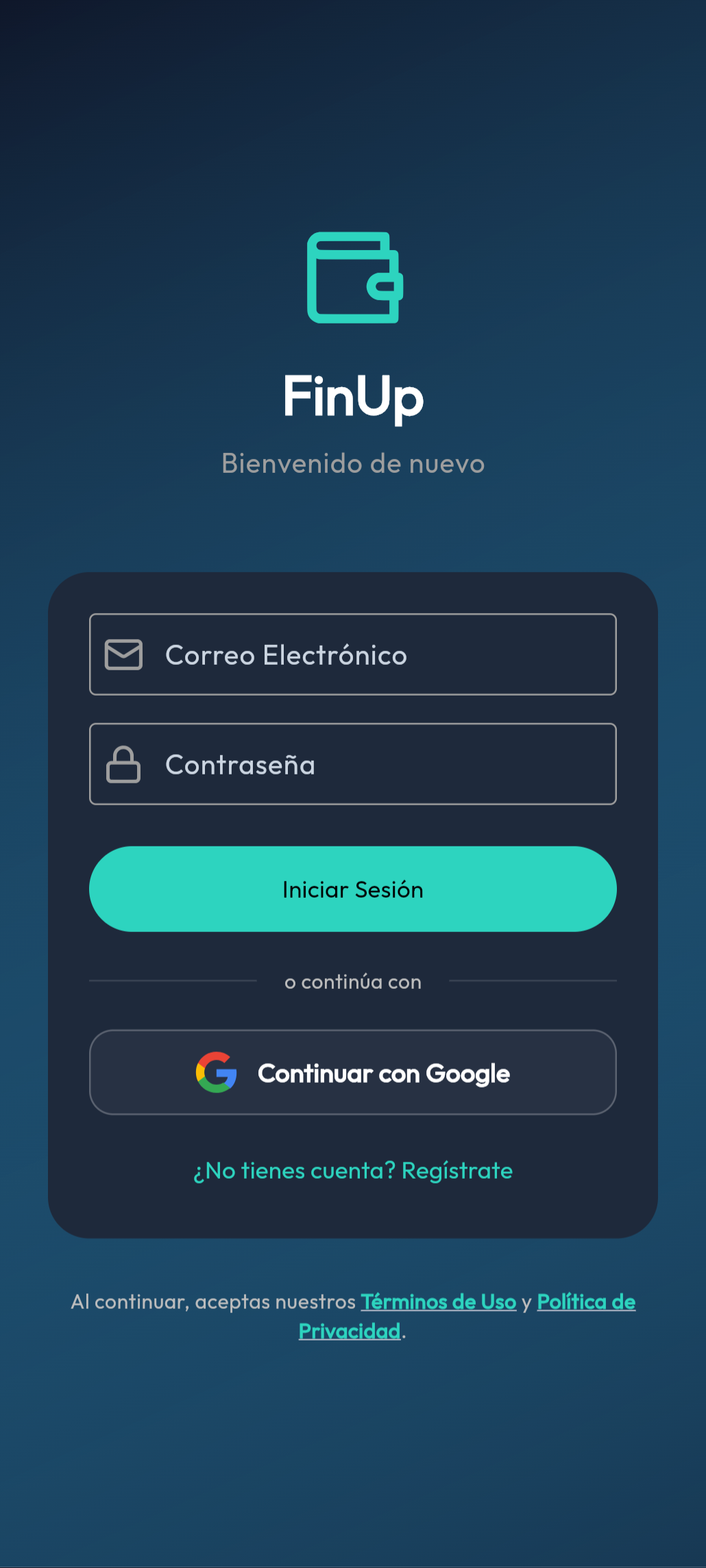 Bienvenida DeepFi: Interfaz oscura AMOLED de alta gama diseñada para cuidar tus ojos
